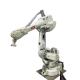 Herolaser 3000w Automatic Laser Welding Machine With ABB Robot Arm