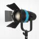 Compact & Lightweight Daylight 60W LED Fresnel Lights for Photographers & Videographers