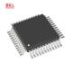 STM32G070KBT6 MCU Microcontroller integrated power-on reset circuit Embedded Applications