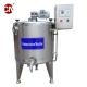 Small Juice Pasteurized Milk Batch Pasteurizer Tank with 50Hz Pasteurization Tank