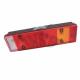 1350340 1350339 Back Rear Lamp For Scania 3 Series Truck Parts European Truck Body Parts
