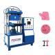 Silicone Mobile Phone Case Making Machine From FuLund