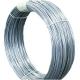 Austenitic 8mm Steel Wire Rope 430 Braided High Carbon Foggy Surface