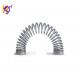 5mm High Elastic Metal Stainless Compression Springs SWC For Automobile