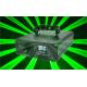 200mW 532nm Wavelength Green Animation RGB Laser L816G