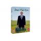 DOC Martin Series 1-10 COMPLETE TV Seasons Series DVD Set + Finale Season DVD