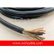 UL20567 PUR Sheathed Handset Control Cable
