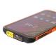 Rugged Pda Tablet RFID Reader RAM 4GB+ ROM 128GB