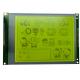 5.7 STN Graphic Dot Matrix LCD Module , Transmissive Monochrome LCD Display Module