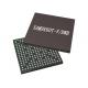 Microcontroller MCU SAM9X60T-V/DWB Ultra-Low Power Arm Microprocessor IC