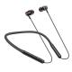 Magnetic Bass Neckband Sports Earphones BT 5.1 Wireless For Running