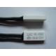 ksd9700 PCB board temperature sensor 250V/5A 40-180C UL VDE RoHS