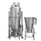 Medicine Production GMP Requirements Fluidized Bed Dryer