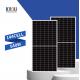 Double Glass 540W Solar Panel Home Kit Monocrystalline High Efficiency