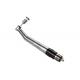 B2 / M4 Holes Triple Water Spray Dental Handpiece Unit With Quick Coupling