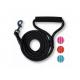 Padded Handle Dog Training Leash Strong Medium Large Size With Multiple Colors