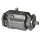 Small volume,Clockwise Rotation Portable Hydraulic Piston Pumps ,