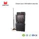 2700MHz   590w Military Police Jammer Pelican RCIED Mobile Phone Jammer