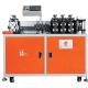 PLC Automatic Nylon Mesh Filter Making Machine 220V