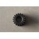 Belparts Swing Gearbox 2nd Planetary Gear Hitachi Planetary Gear Parts EX60 9735359