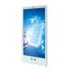 32 Inch Industrial Touch Panel PC 250 Nits Brightness 1920X1080 Resolution