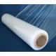 black manual LLDPE pallet wrapping stretch film
