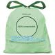 drawstring 100% eco friendly direct manufacturing factory compostable garbage