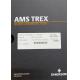 TREX-0003-0022 EMERSON AMA TREX Communicator DC Adapter