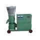 Full Automatic Animal Feed Pellet Machine 