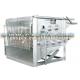 Chicken Depilating Poultry Hair Removal Machine For Small Capacity Meat Processing