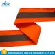 Garment Accessories Orange Reflective Clothing Tape High Light 3M Reflective