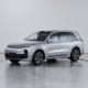 2023 LI Auto EV Car Lixiang L8 Max 6 Seater SUV 1100km