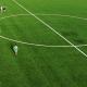 Safe Realistic Artificial Grass For Football Ground Stadium Sintetico