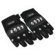 Metal steel pad at back Safety Gloves for M316 Motorcycle gloves Construction Gloves