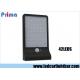 6.2V LED Work Lights / 42 LED White Led Solar Wall Light With Human Body Sensor