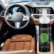 Car Interior Foam Cleaning Spray Leather Steering Wheel Car Seat Clean And Polished