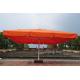 5m outdoor big umbrella wholesale advertising sun umbrellas