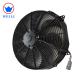 Hot selling bus aircon auto air conditioner condenser cooling fan