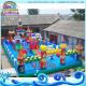 QinDa Inflatable PVC inflatable castle ,bouncy castle ,jumping castle