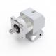 Torque 39Nm Right Angle Planetary Gearbox Steel Gear 10:1 Ratio