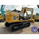 Affordable 313D2GC Used Caterpillar 13 Ton Excavator with Convenient to operate