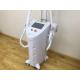 Kuma Shape Biopolar Vacuum RF Slimming Machine For Body Contouring 700nm-2500nm