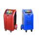 220V Automatic AC Recovery Machine 25kg Capacity ODM 3hp For Car