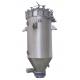 ZX Series Core Candle Purification Precision Filter Self Cleaning Carbon Steel