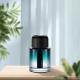 Type C Powered Car Aromatherapy Machine Intelligent Control Car Scent Diffuser