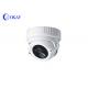 Full HD Vehicle CCTV Camera 1080P CCTV Security Indoor IR Mini Dome Shape