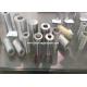 Extrusion Solid Toyota 3l Engine Piston Pin Lightweight