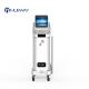 TEC cooling system full body laser hair removal diode laser hair removal machine