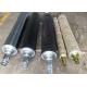 Tungsten Carbide Corrugated Roller For Corrugated Cardboard Line