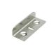 6061 6063 6082 Aluminium Metal Stamping Cutting Bending Forming